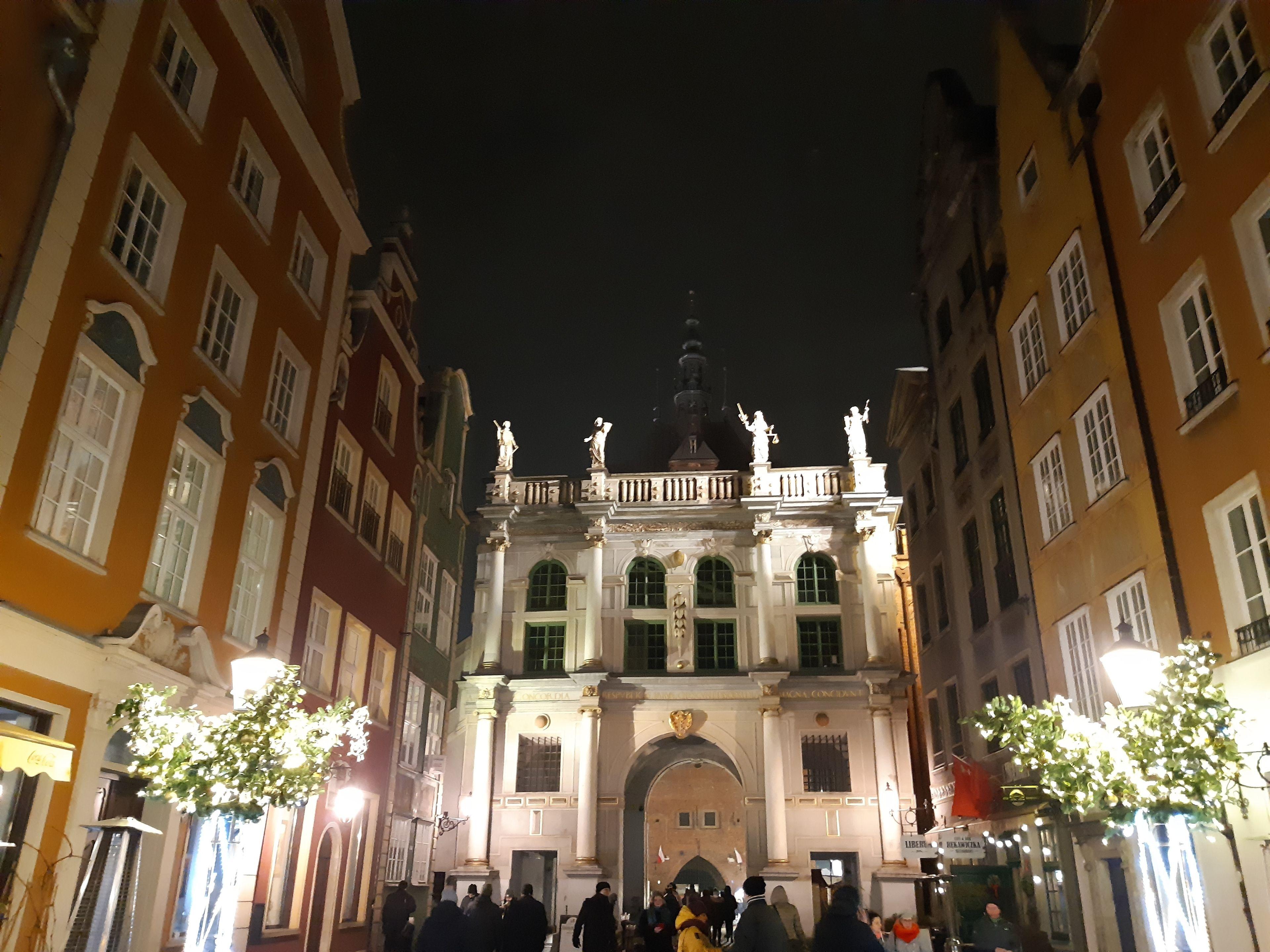 Apart Neptun, Gdansk